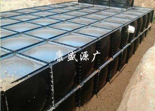 bdf地埋式水箱